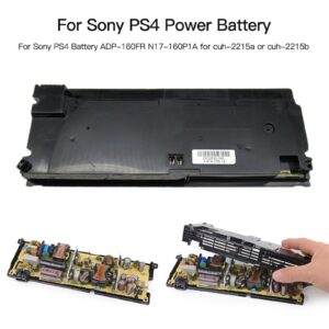 Gxcdizx Power Supply Battery ADP-160FR N17-160P1A for Sony PS4 Slim CUH-2215A or CUH-2215B