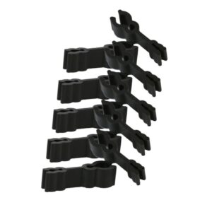 gripper™ pole locks (5 sets)