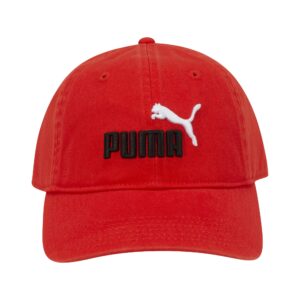 puma evercat #1 adjustable cap