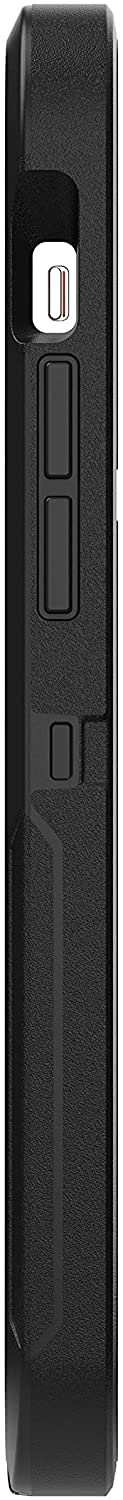 OtterBox Defender XT Case for iPhone 12 / iPhone 12 Pro with MagSafe, Shockproof, Drop Proof, Ultra-Rugged, Protective Case, 5X Tested to Military Standard, Black