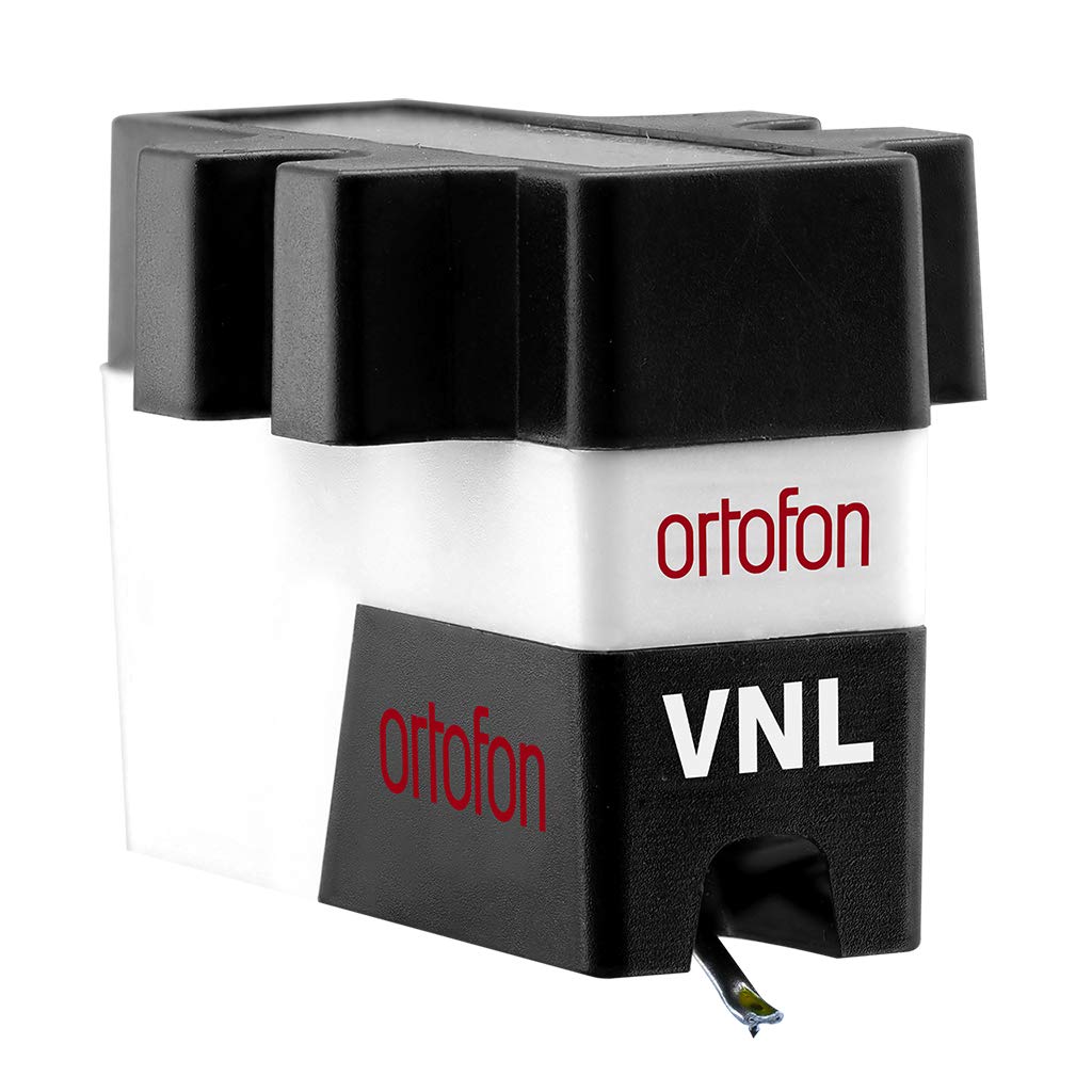 Ortofon VNL Triple Play with 3 Styli