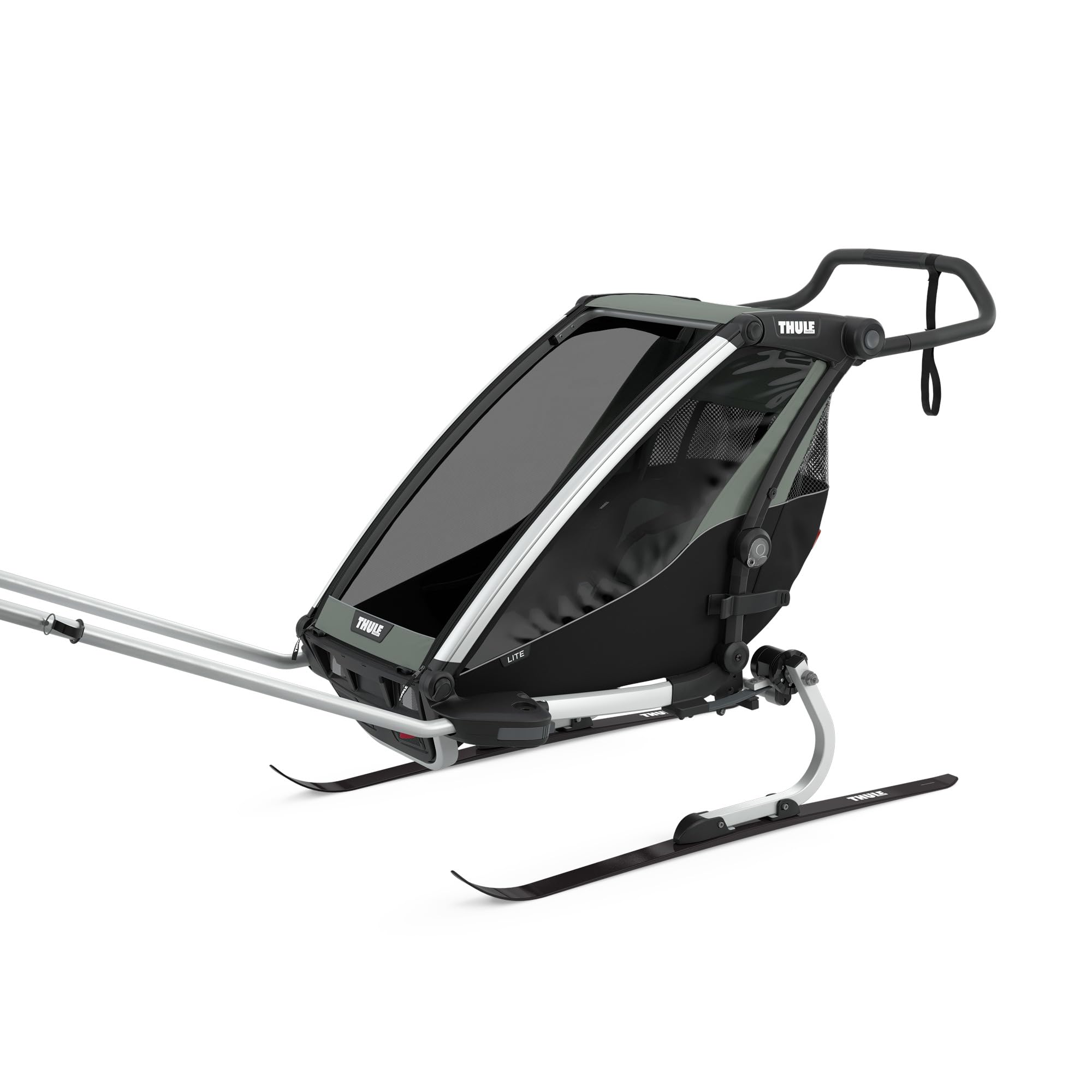 Thule Chariot Lite Multisport Trailer & Stroller