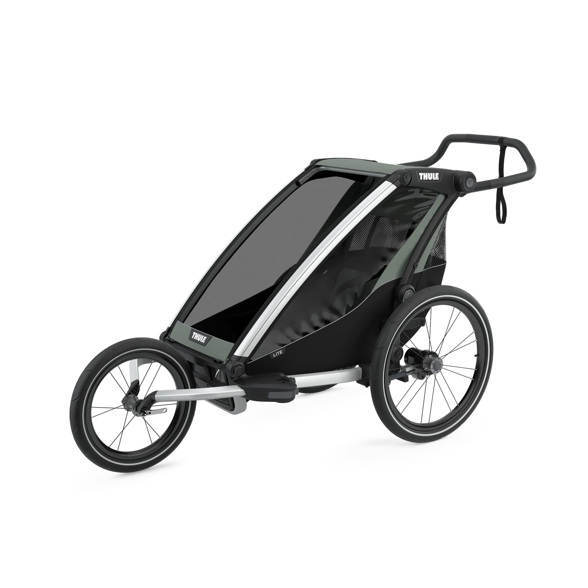 Thule Chariot Lite Multisport Trailer & Stroller