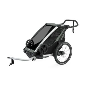 thule chariot lite multisport trailer & stroller