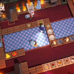 Overcooked! All You Can Eat - Xbox Series X