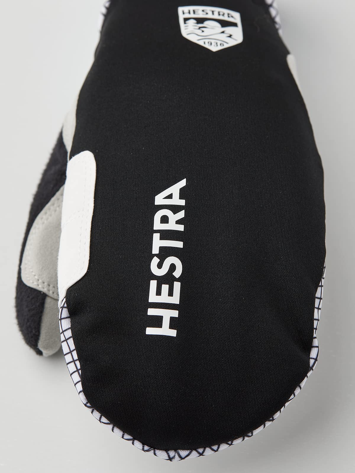 Hestra Women's W.S. Breeze Mitt - Black - 8