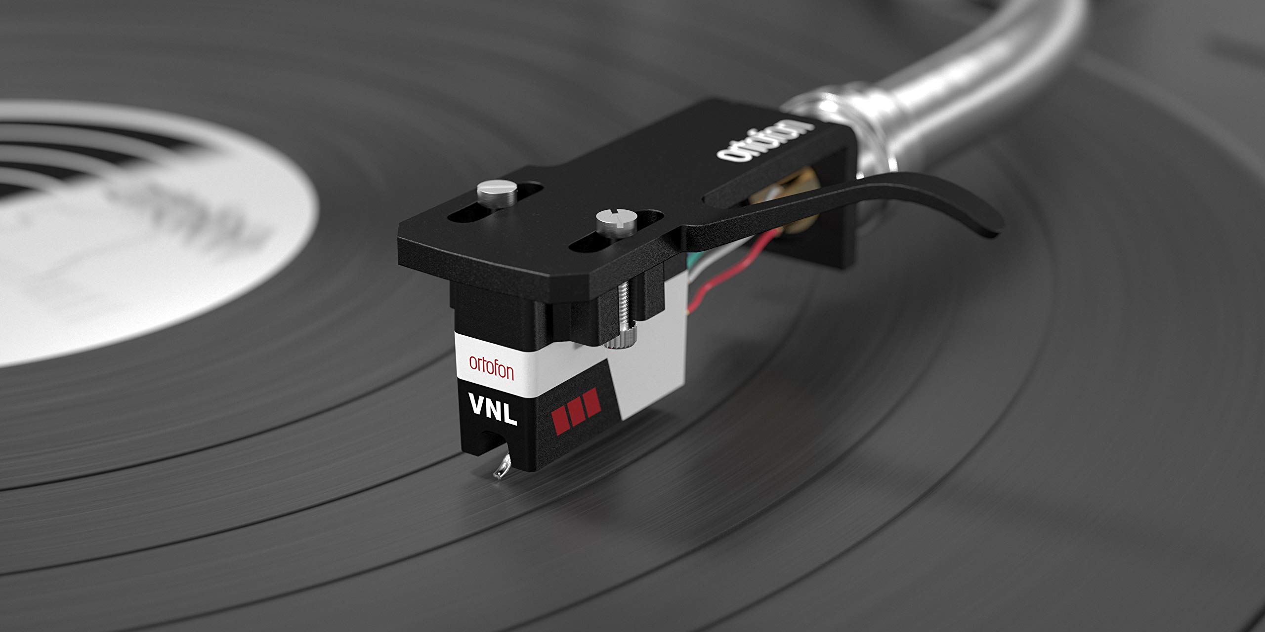 Ortofon VNL Triple Play with 3 Styli