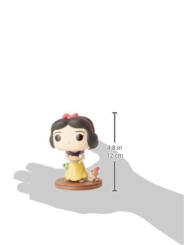 Funko POP Disney: Ultimate Princess - Snow White,Multicolor