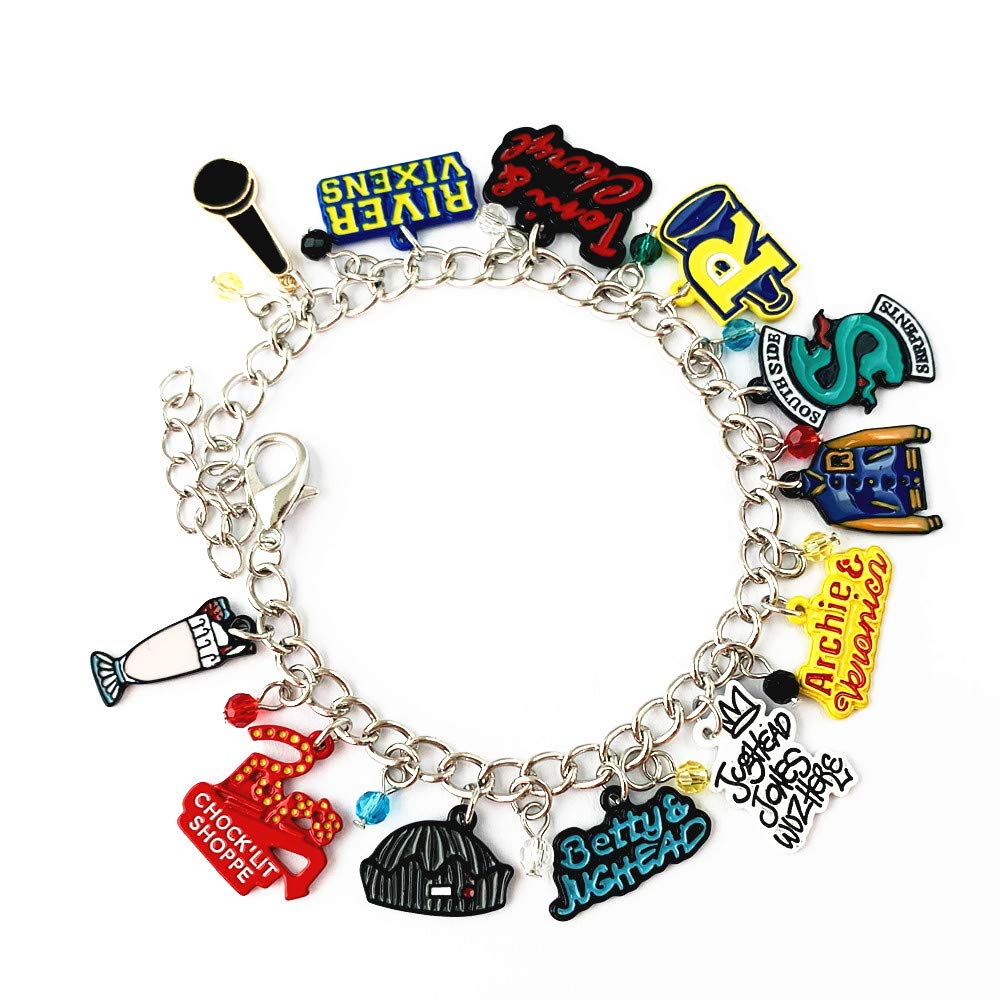 HYTAIBB Charm Bracelet Gifts for Woman Men