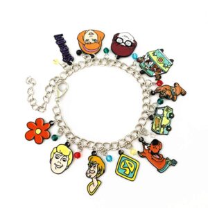 HYTAIBB Charm Bracelet Gifts for Woman (2)