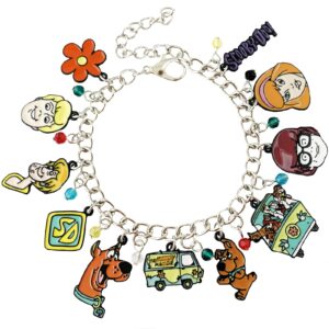 HYTAIBB Charm Bracelet Gifts for Woman (2)