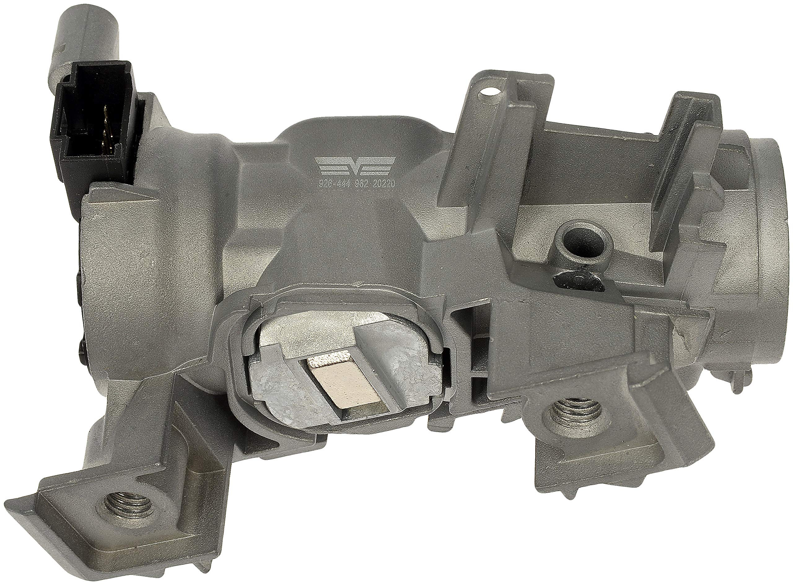 Dorman 926-444 Ignition Lock Cylinder Housing Compatible with Select Audi / Volkswagen Models