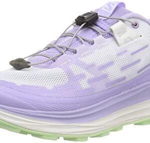 Salomon L415539007 Ultra Glide W Bluest/Pearl Blue/EB 7 Women's