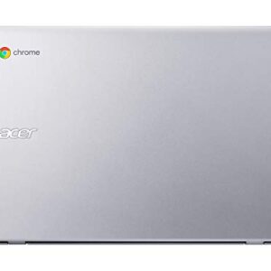 Acer Chromebook 311: Intel Celeron N4020, 32GB eMMC, 4GB RAM, 11.6" HD Acer ComfyView Display, Google Chrome OS