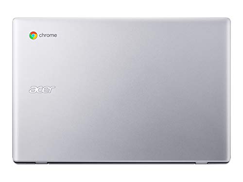 Acer Chromebook 311: Intel Celeron N4020, 32GB eMMC, 4GB RAM, 11.6" HD Acer ComfyView Display, Google Chrome OS