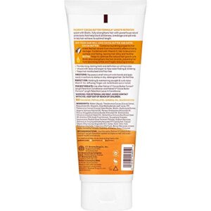 Palmer's Cocoa Butter & Biotin Length Retention Defining Hair Gel, 7 Ounce