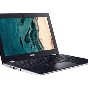 Acer Chromebook 311: Intel Celeron N4020, 32GB eMMC, 4GB RAM, 11.6" HD Acer ComfyView Display, Google Chrome OS