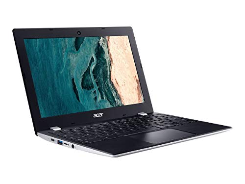 Acer Chromebook 311: Intel Celeron N4020, 32GB eMMC, 4GB RAM, 11.6" HD Acer ComfyView Display, Google Chrome OS