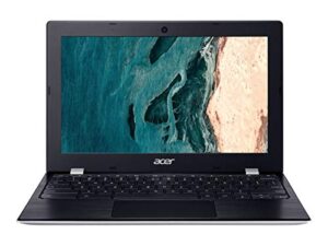 acer chromebook 311: intel celeron n4020, 32gb emmc, 4gb ram, 11.6" hd acer comfyview display, google chrome os