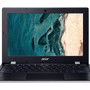 Acer Chromebook 311: Intel Celeron N4020, 32GB eMMC, 4GB RAM, 11.6" HD Acer ComfyView Display, Google Chrome OS