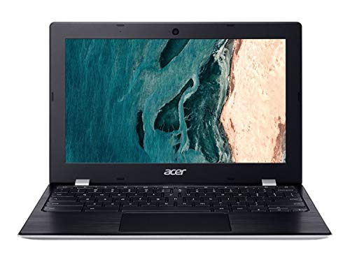 Acer Chromebook 311: Intel Celeron N4020, 32GB eMMC, 4GB RAM, 11.6" HD Acer ComfyView Display, Google Chrome OS