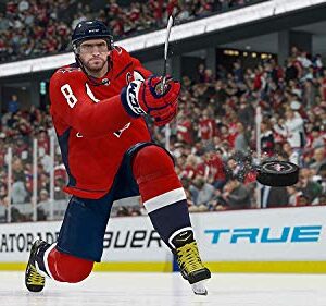 NHL 21 - PlayStation 4