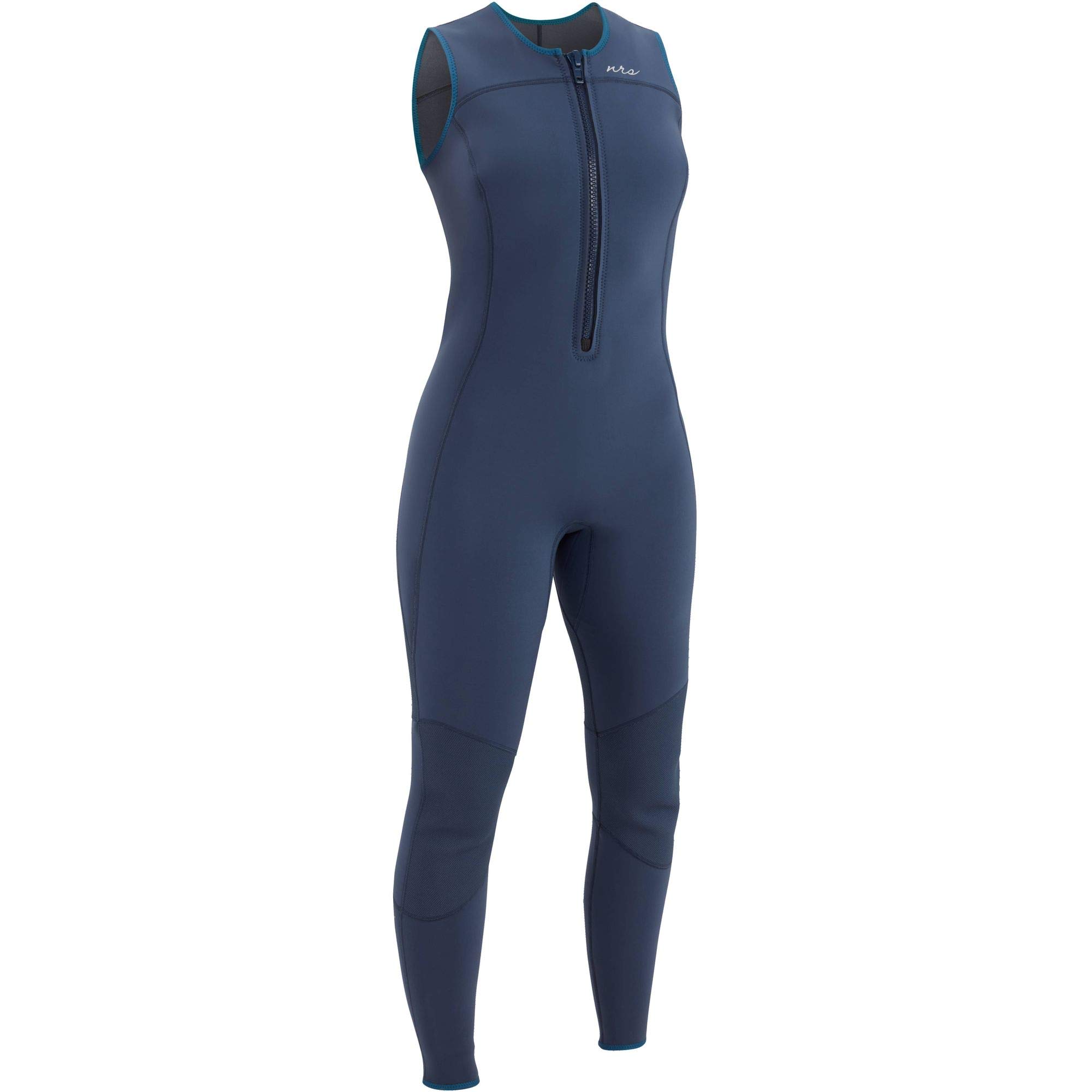 NRS Women's 2.0 Farmer Jane Wetsuit-Slate-M