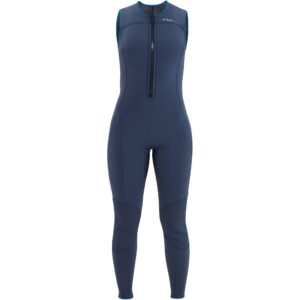 NRS Women's 2.0 Farmer Jane Wetsuit-Slate-M