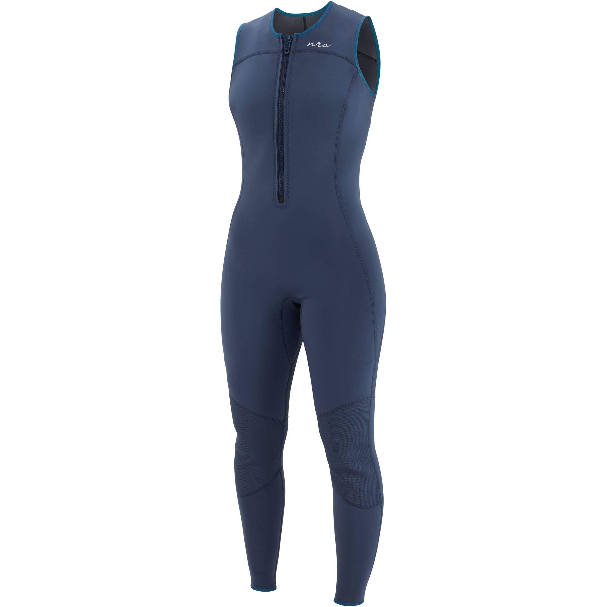 NRS Women's 2.0 Farmer Jane Wetsuit-Slate-M