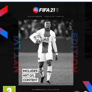 FIFA NXT LVL EDITION(PS5)