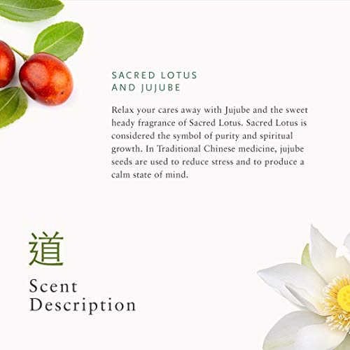 RITUALS The Ritual of Jing Body Cream and Refill Set, Sacred Lotus, Jujube