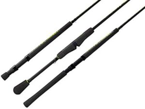 lew's wally marshall pro target 14'-3 med hvy spinning rod