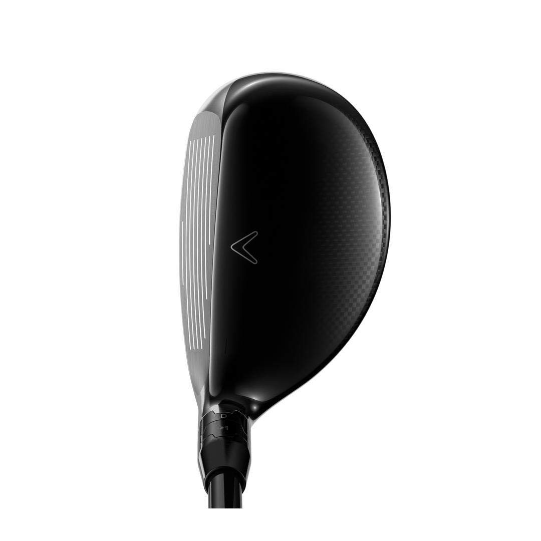 Callaway Apex 21 4 Hybrid (Right-Handed, Regular) , Black