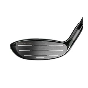 Callaway Epic Max 5 Wood (Right-Handed, Cypher 40G, Light) , Black