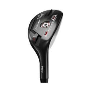 Callaway Apex Pro 21 2 Hybrid (Right-Handed, Stiff) , Black