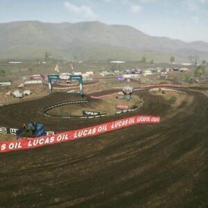 MX vs ATV All Out 2020 Pro Nationals Edition - Xbox One