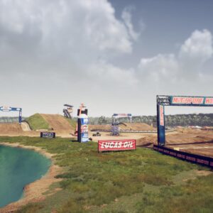 MX vs ATV All Out 2020 Pro Nationals Edition - Xbox One