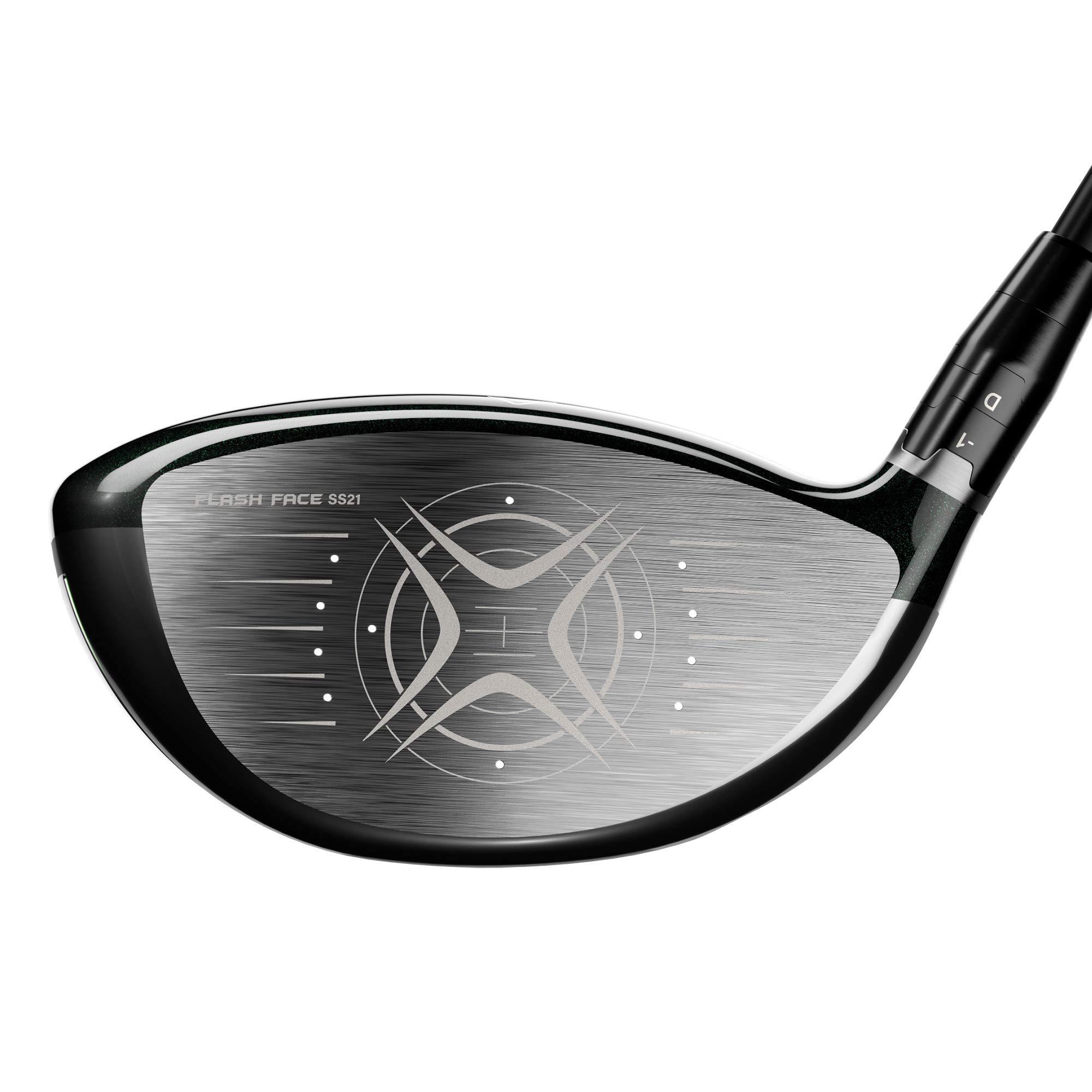 Callaway Golf 2021 Epic Speed Driver , Black