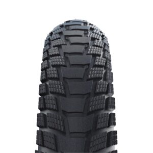 SCHWALBE PICK-UP Perf, Super Defense, TwinSkin 26x2.35 Tyres 60-559