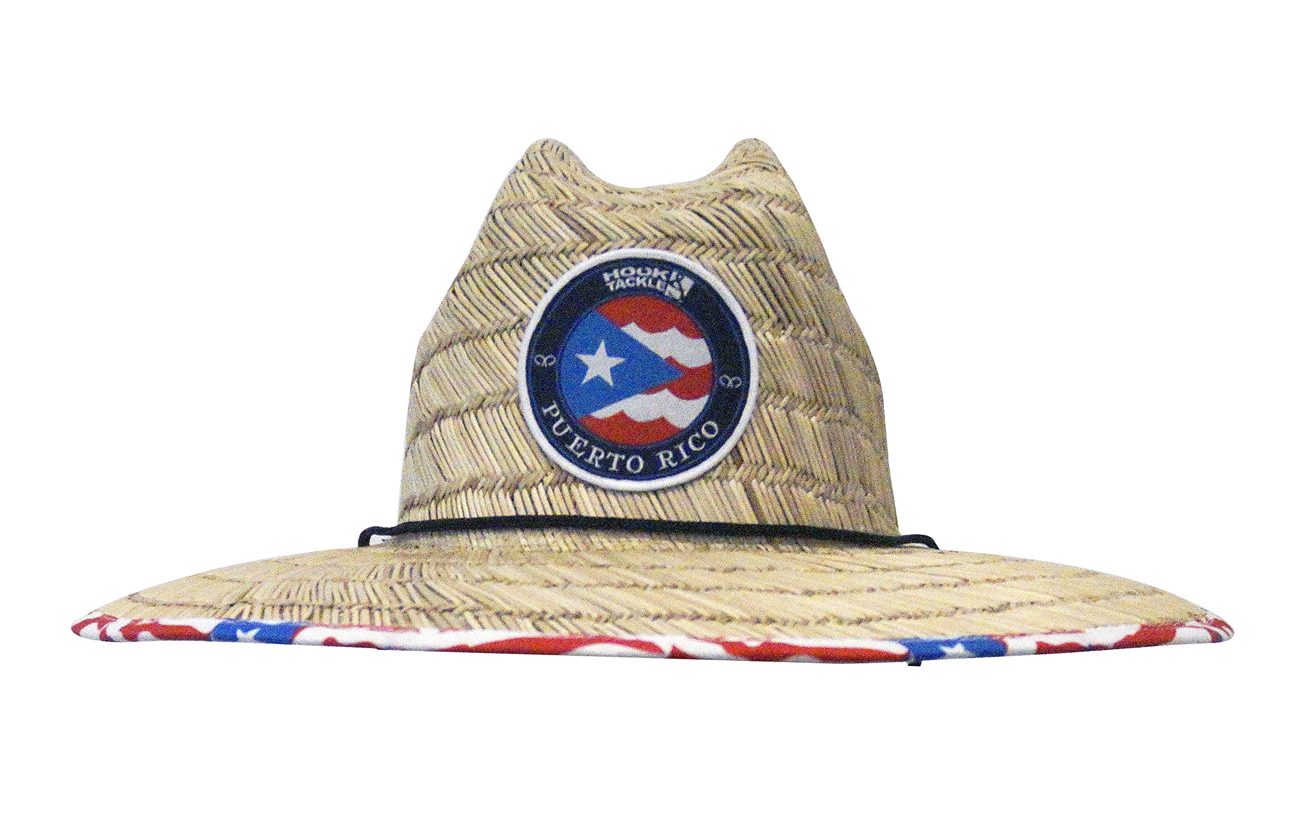 Hook & Tackle® PR Flag Lifeguard Natural Medium/Large