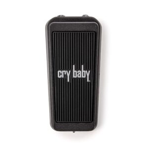 JIM DUNLOP Cry Baby Junior Wah CBJ95 Guitar Effects Pedal