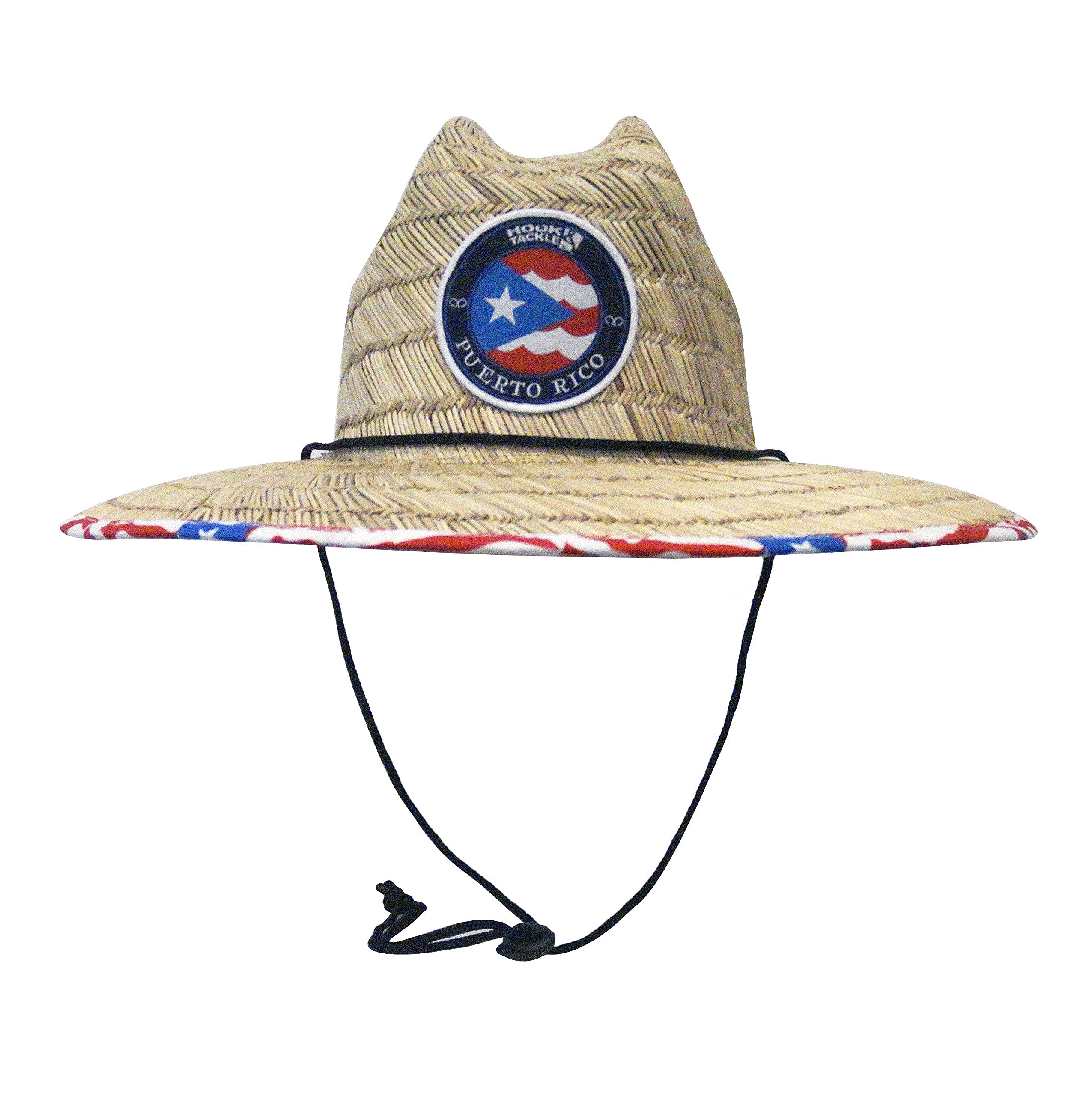 Hook & Tackle® PR Flag Lifeguard Natural Medium/Large