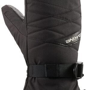 Dakine Tahoe Mitt - Black, Large