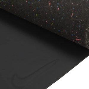 Nike YG2006 Mastery Yoga Mat, Long