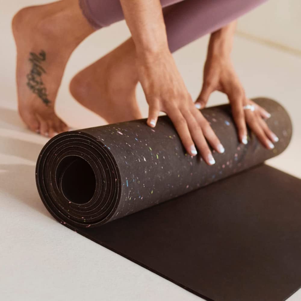 Nike YG2006 Mastery Yoga Mat, Long