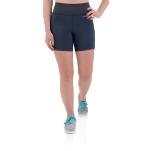 NRS Women's Ignitor Wetsuit Shorts-Slate-M