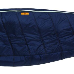 Big Agnes Sidewinder Camp 20 Sleeping Bag (FireLine Eco) Long