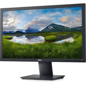 Dell E2221HN 21.5" Full HD WLED LCD Monitor - 16:9 - Black