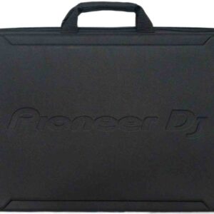 Pioneer DJ DJC-B2 - Pioneer DJ Bag for DDJ-800 & DDJ-SR2, Black