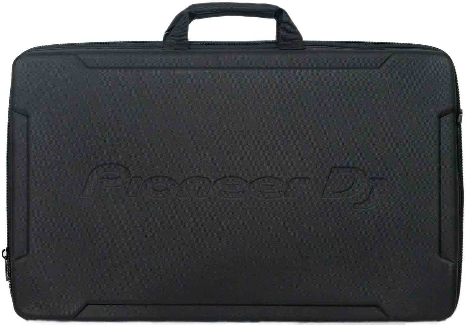 Pioneer DJ DJC-B2 - Pioneer DJ Bag for DDJ-800 & DDJ-SR2, Black